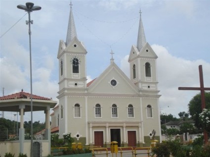 chiesa di Alenquer