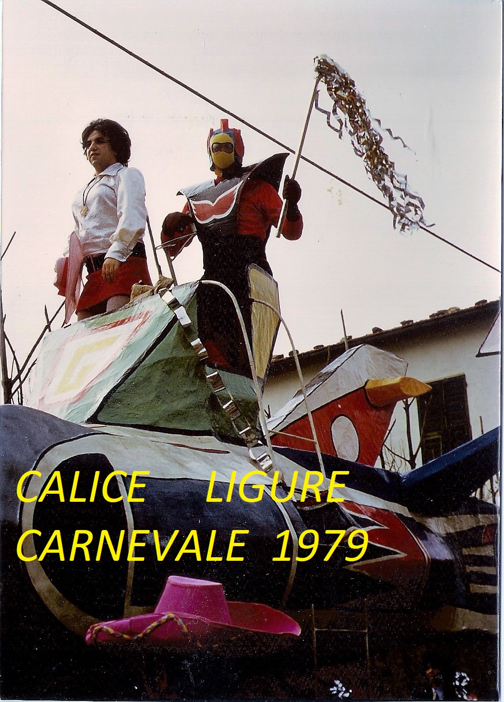 Carnevale del 1979