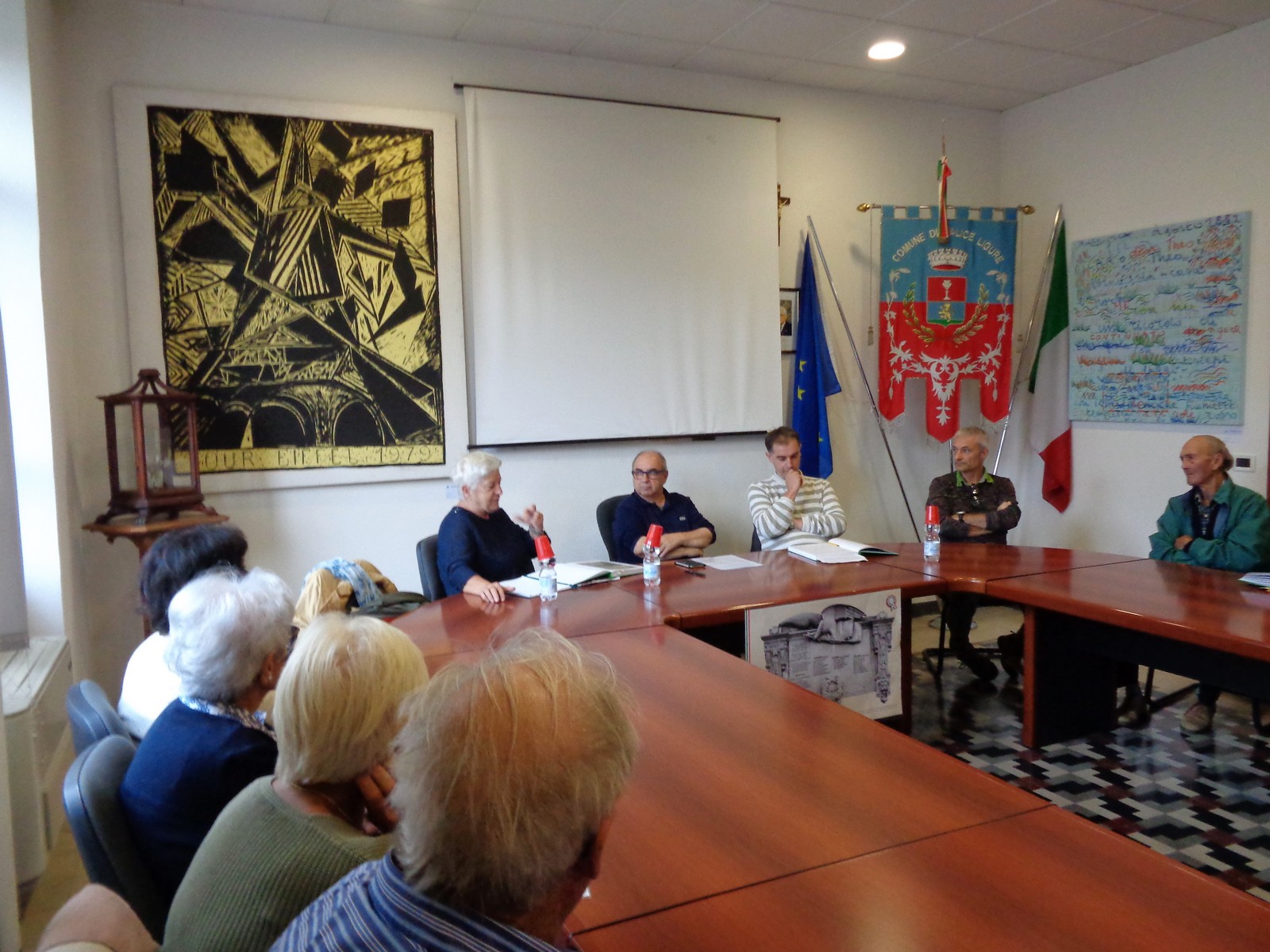 presentazione libro 