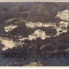 cartolina panoramica di Calice 1902