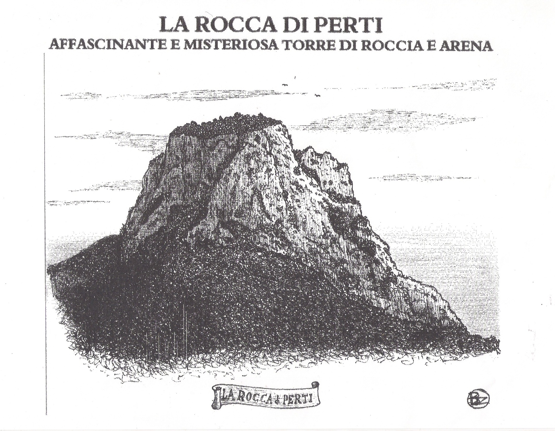 disegni - rocca 