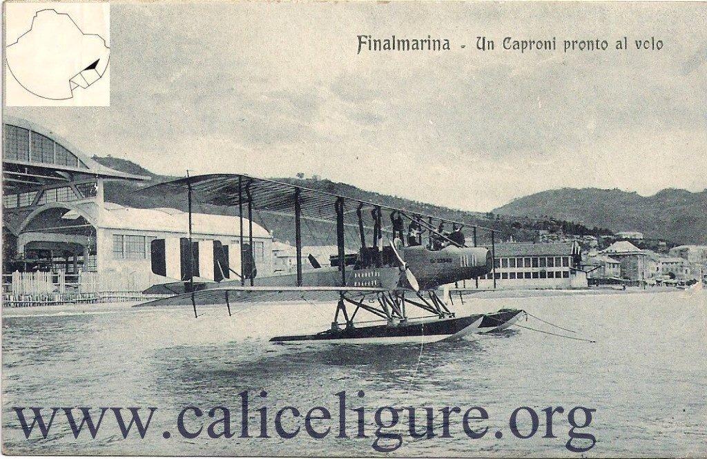 incendio piaggio 1939 1