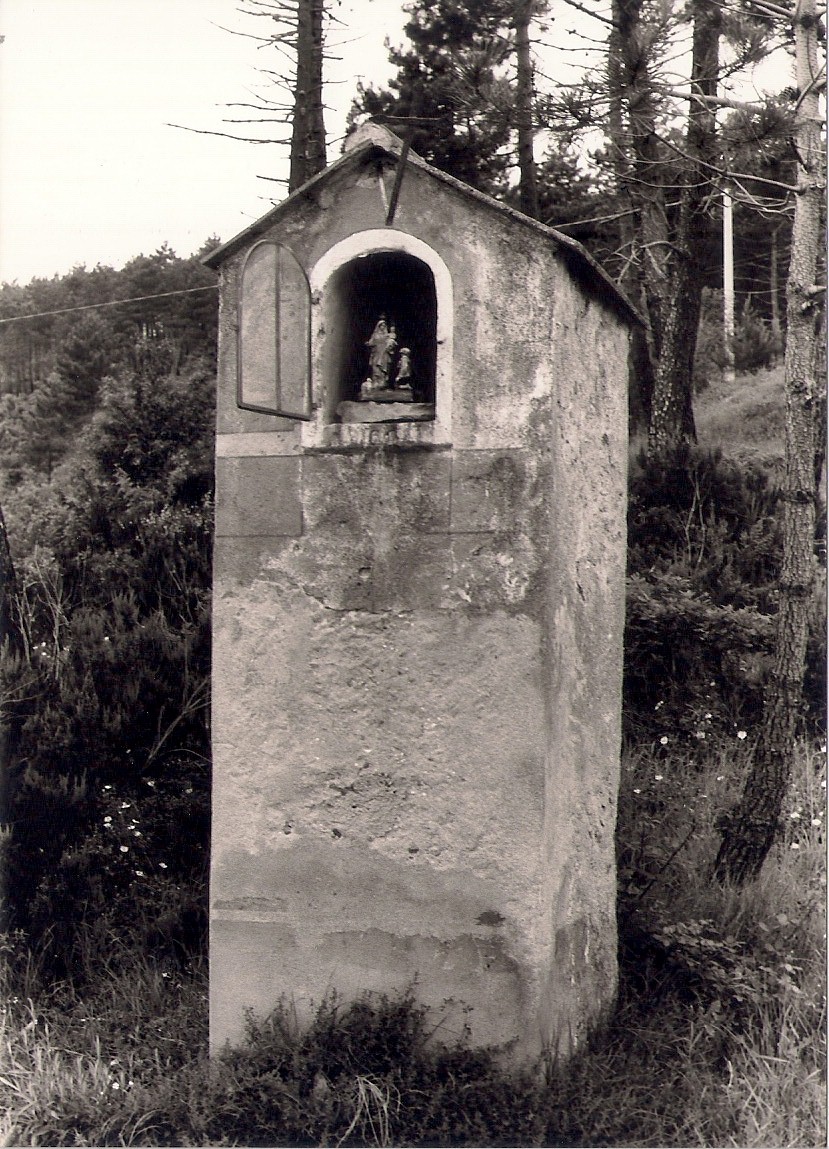 Santuario di Nostra Signora della Guardia 2