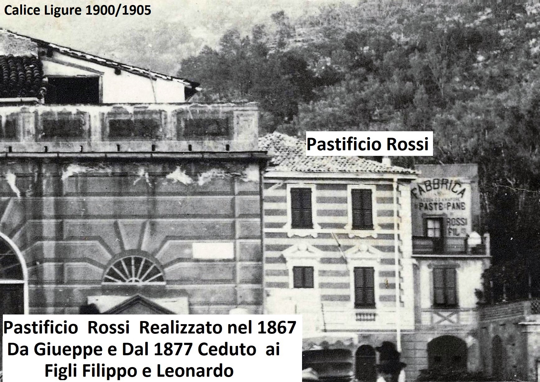 pastifiicio rossi 2