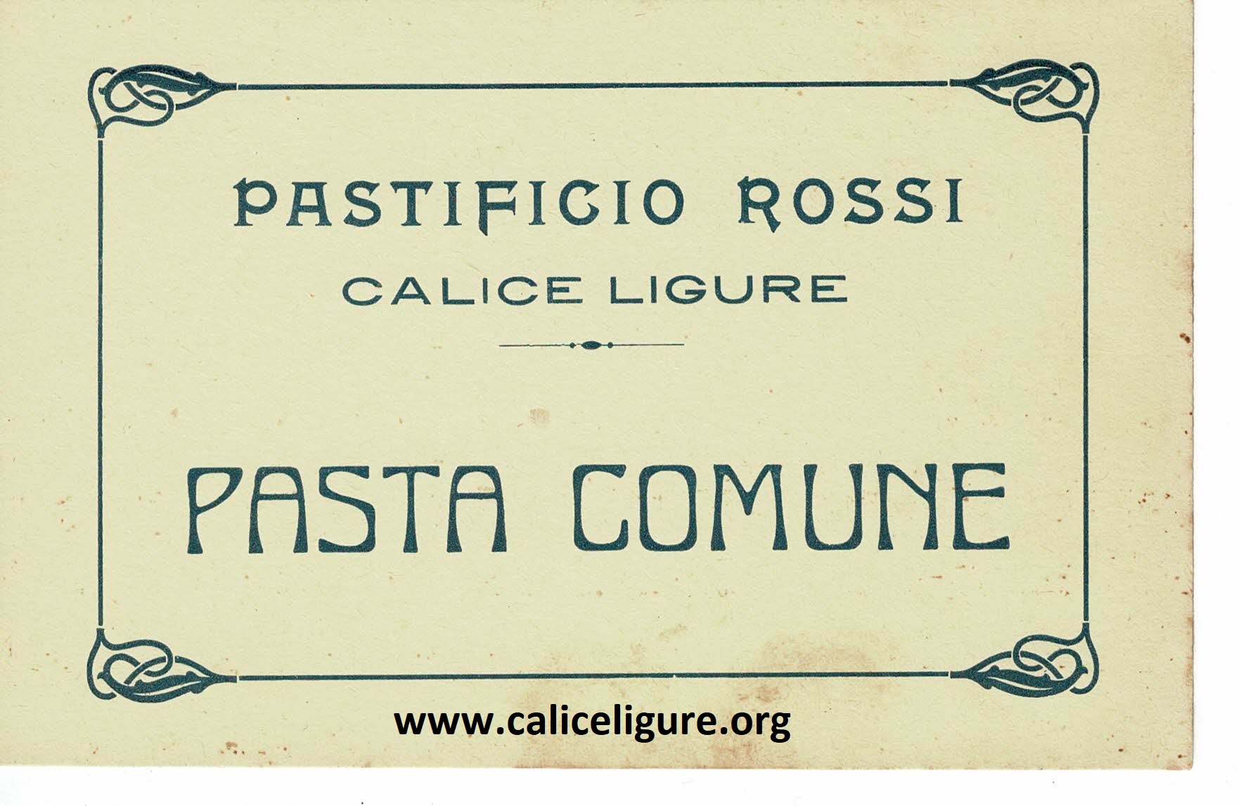 pastifiicio rossi 6