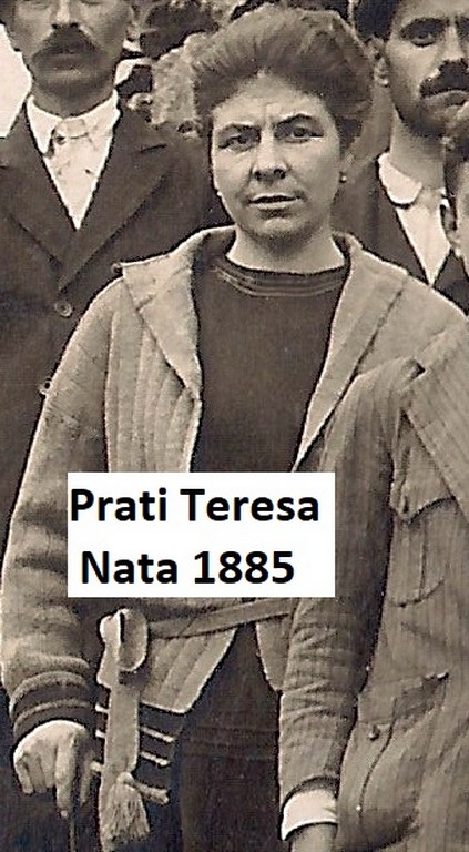 Prati Teresa   