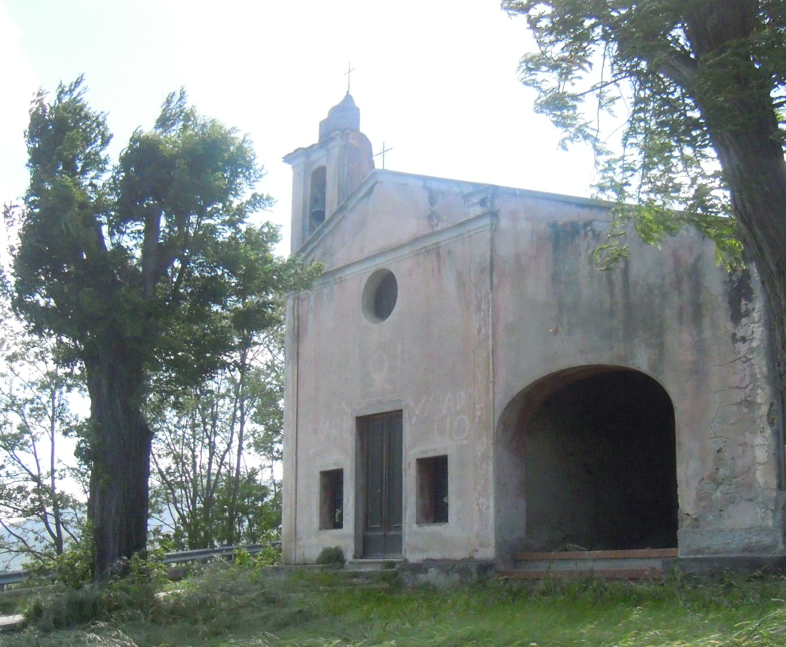 chiesa san pantaleo