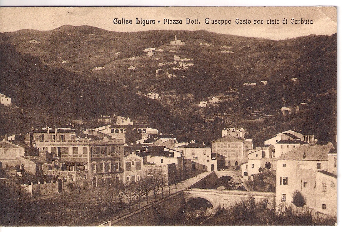 Foto2 sede del comune nel 1938 